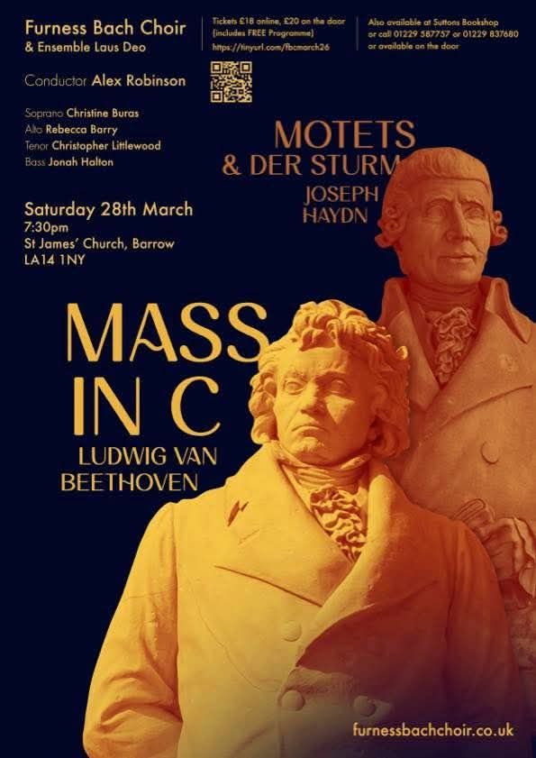 St James' Church, Barrow