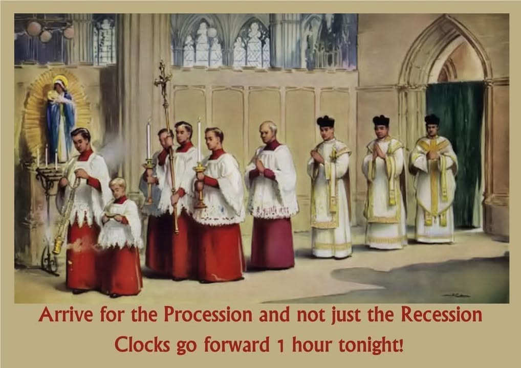 St James' Church, Barrow