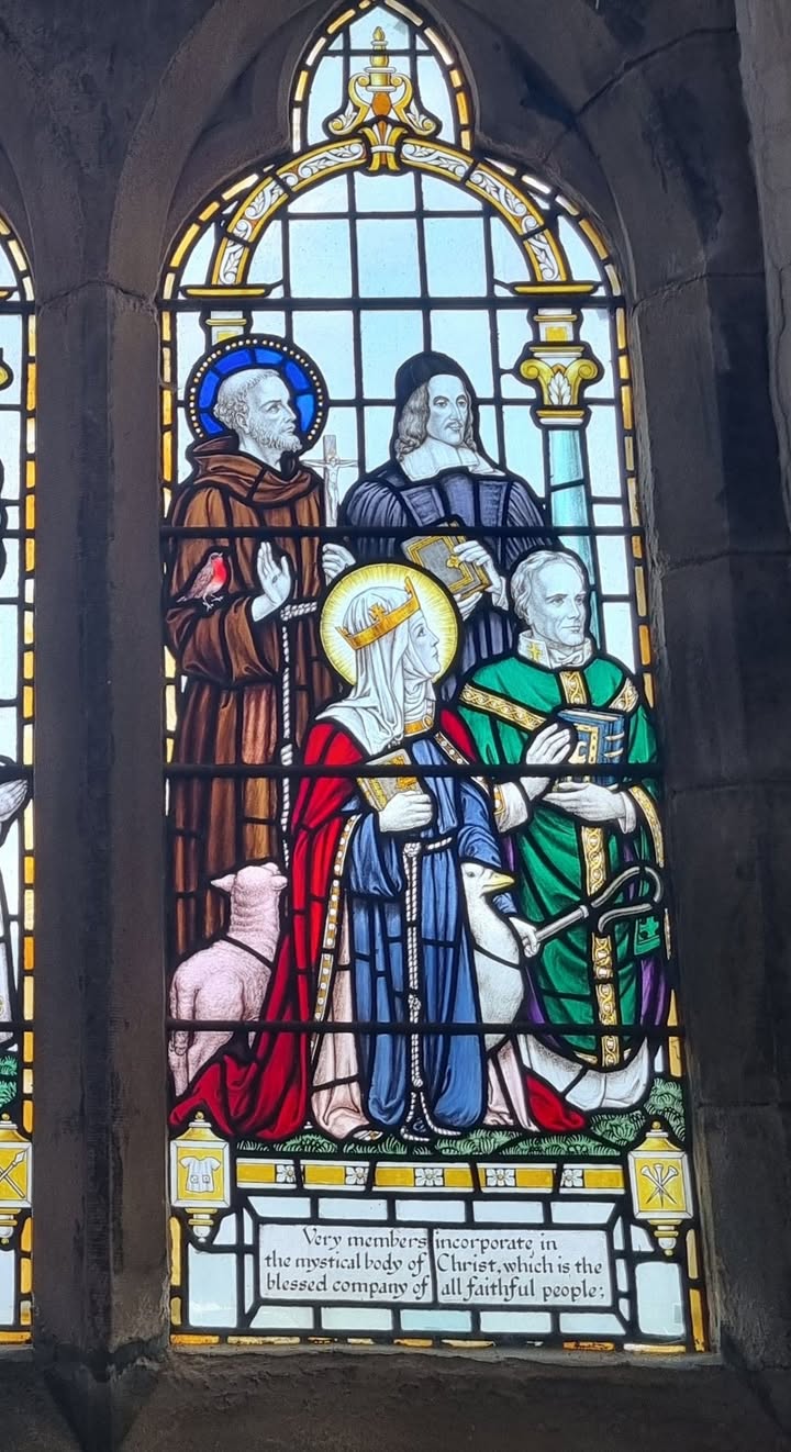 St James' Church, Barrow