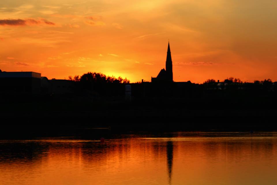 St James' Church, Barrow